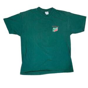 90s mountain dew parody tee